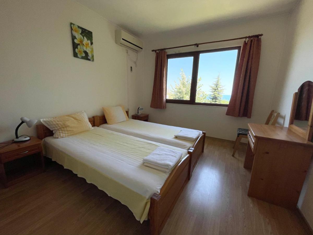 Комплекс Теразини Hotel Бяла Екстериор снимка