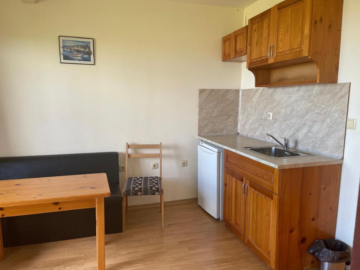 Комплекс Теразини Hotel Бяла Екстериор снимка