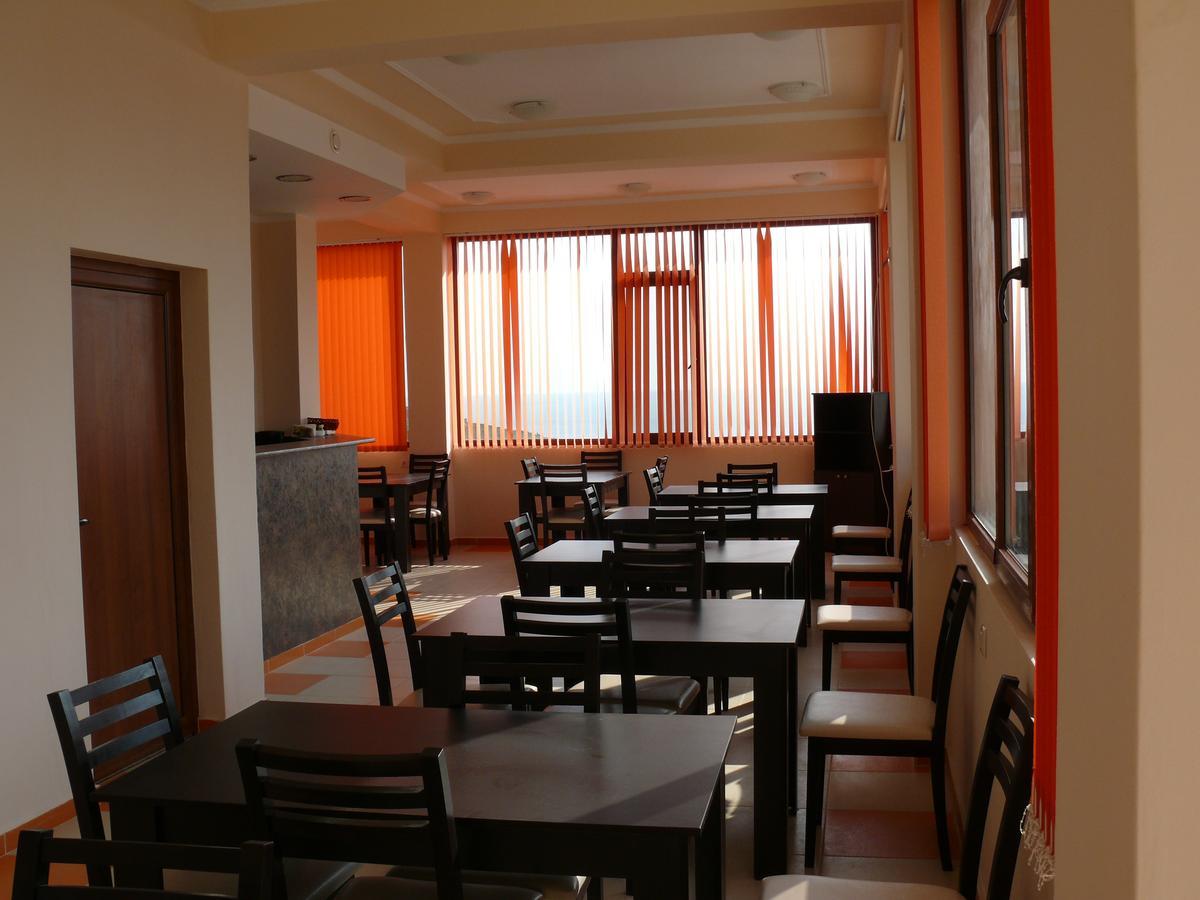 Комплекс Теразини Hotel Бяла Екстериор снимка