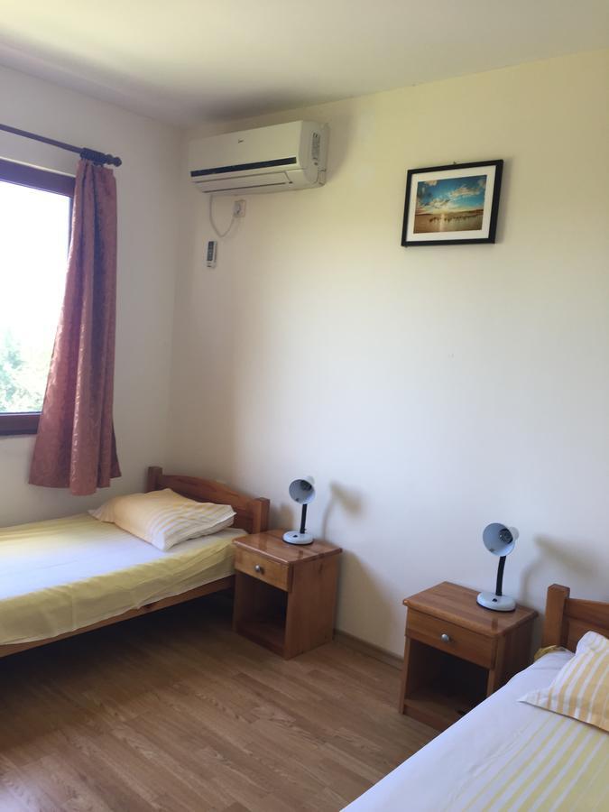 Комплекс Теразини Hotel Бяла Екстериор снимка
